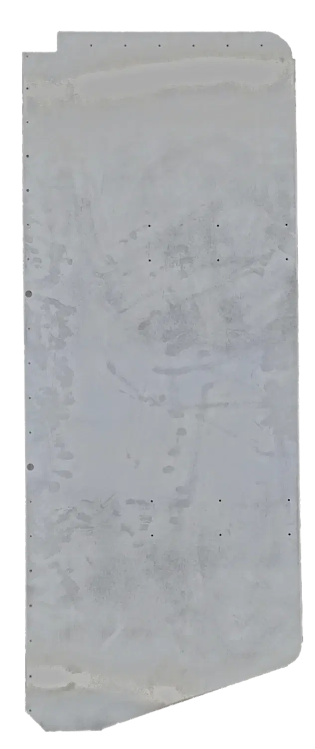 Left (Driver Side)