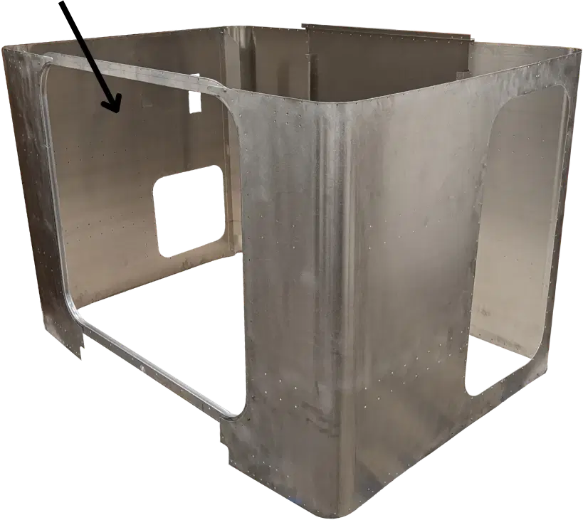 High Roof