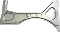 Peterbilt 379 Short Hood Inner Panel