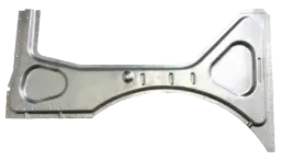 379 Extended Hood Inner Panel