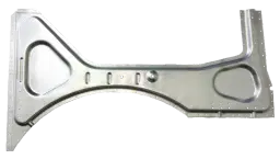 379 Extended Hood Inner Panel
