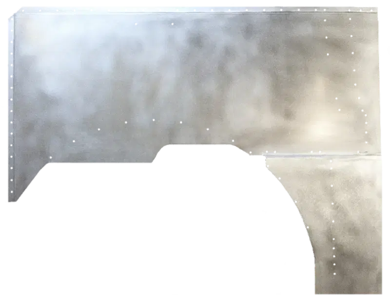 Driver Side
