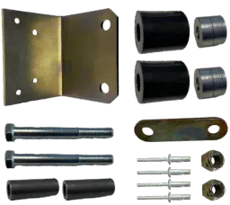 Peterbilt Lower Roller Kit