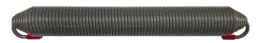Peterbilt 379 Hood Spring