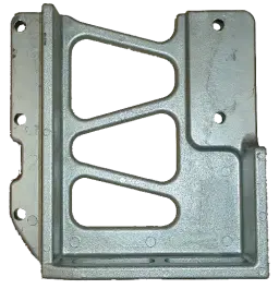 Peterbilt Upper Pivot Bracket