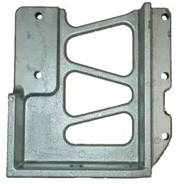 Peterbilt Upper Pivot Bracket