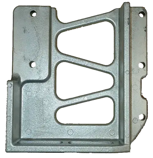 Passenger Side