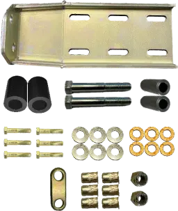 Upper Roller Bracket Kit