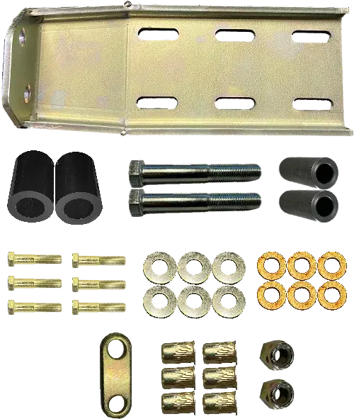 Roller Kit Available