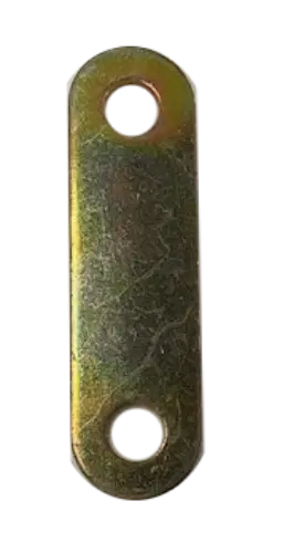 Peterbilt Lower Roller Spacer - Oval