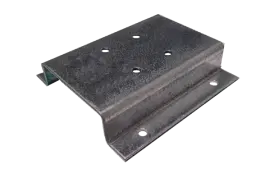 Peterbilt 379 Upper Bridge Receptacle