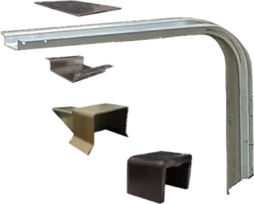 Support Brackets Available