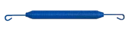 Peterbilt 379 Hood Spring