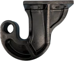 Peterbilt Lower Pivot Bracket