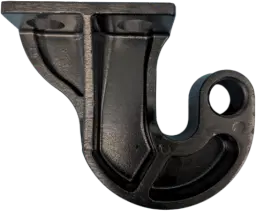 Peterbilt Lower Pivot Bracket
