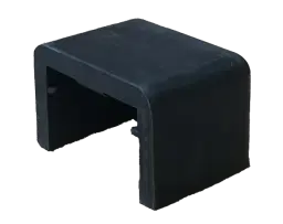 Peterbilt Hood Rest Bumper (Post-2000)