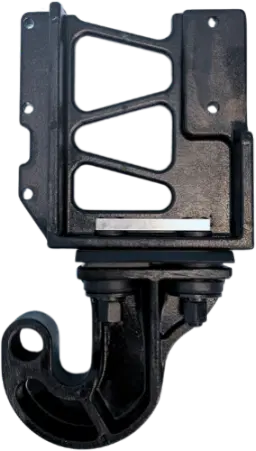 Peterbilt Pivot Assembly