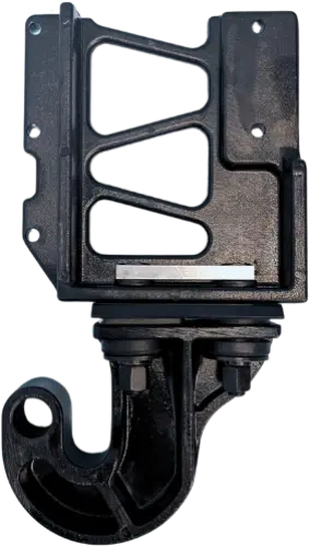 Driver Side