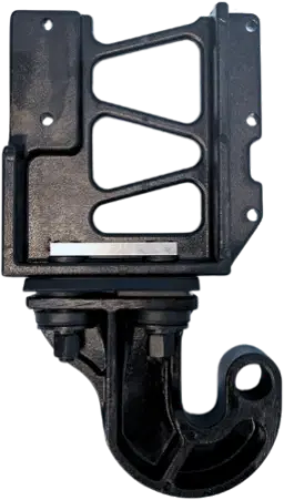 Peterbilt Pivot Assembly