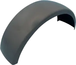 Peterbilt 379 Fender (Fiberglass)