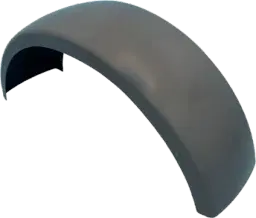 Peterbilt 379 Fender (Fiberglass)