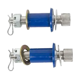 Peterbilt Pivot Bolt Kit