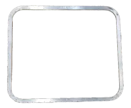 Flat Top Walkthrough Ring