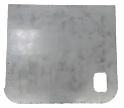 Peterbilt Door Skin - Driver (2005-2008)
