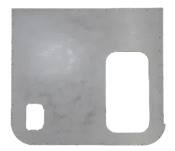 Peterbilt Door Skin - Passenger (2005-2008)