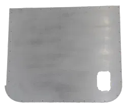 Peterbilt Door Skin - Driver (2008-Current)