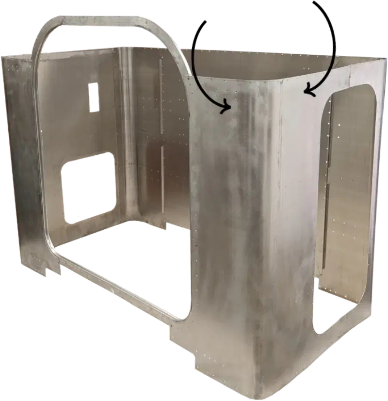Location on Sleeper