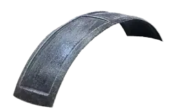 Peterbilt 379 Fender Liner