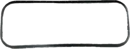 Day Cab Window Frame