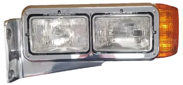 379 Headlight Assembly