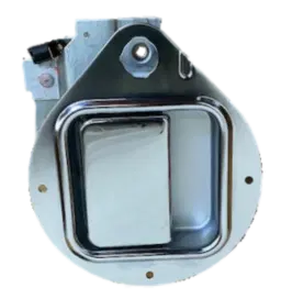 Peterbilt Door Skin - Passenger (Post 2005)