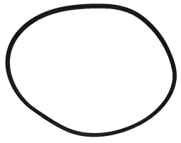 Sleeper Window Seal