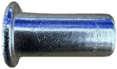 Rivnut 1/4" - 20 (Short)