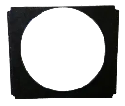 KW 11 fan shroud