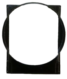 KW 3 fan shroud