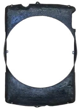 PK 15 fan shroud