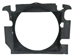 PK 19 fan shroud