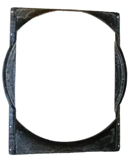 PK 24 fan shroud