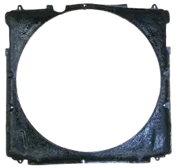 PK 32 fan shroud