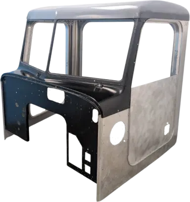 Peterbilt Cab Panels